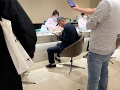 -瑞慈体检上海闵行机构