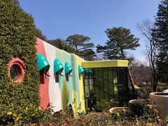 -三鹰之森吉卜力美术馆
