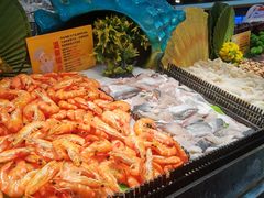 -苏格里岛自助烤肉海鲜火锅(成都金牛万达店)