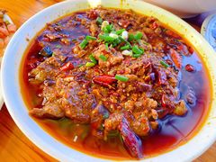 -九九牛肉馆(南山路店)