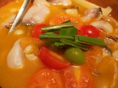 -云海肴·汽锅鸡·云南菜(领展购物广场·中关村店)