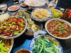 -醉八仙热酒馆(渝中店)