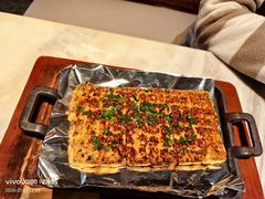 -唐猫庭院·千年陕菜(大唐不夜城店)