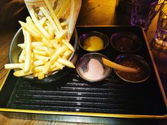 -Bay Area 湾区·Liquor Market Pub 酒类超市清吧