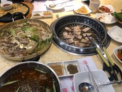 -德寿宫韩国料理(下沙店)