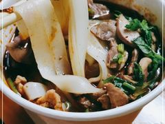 -王记生烫牛杂面馆(兰陵路店)