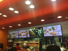 -肯德基(顺义光明大街店)