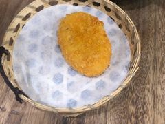 蔬菜土豆饼-和府捞面(东直门银座店)