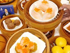 -新海利海鲜城·41年珠海老字号(夏湾店)