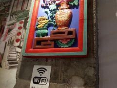 -蟹蟹潮汕砂锅粥(食八方美食城店)