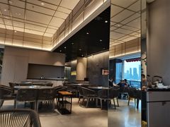 大堂-长嘉·河图火锅(长嘉汇江景旗舰店)