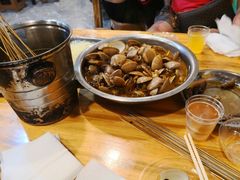 -陈氏肥蛤(小纬六路总店)