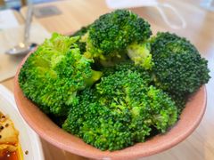 -轻蔬不用等·素食(江苏路店)