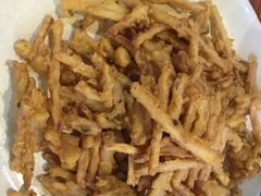 -靓靓蒸虾(中山公园店)
