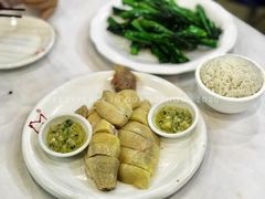 -文记壹心鸡(宝华路店)
