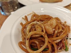 -云龙轩(迪士尼探索家度假酒店)