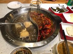 -大龙燚火锅