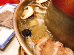 -宣武小院涮肉(前门店)