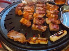 -济州爱肉堂(总店)