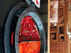 -川中故事·成都老火锅(东书房店)