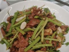 -北平食府(马鞍山路店)