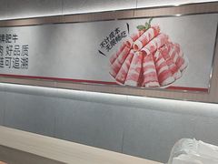 -龍歌自助小火锅(城阳万象汇店)