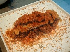 -黑窑厂糖油饼烤鸭·清真菜(旗舰店)