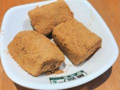 -黑窑厂糖油饼烤鸭·清真菜(黑窑厂街店)