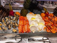 -盛宴标帜餐厅·亲子自助 (南昌喜来登酒店)