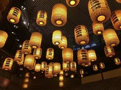 -南京大牌档(凯德大峡谷店)