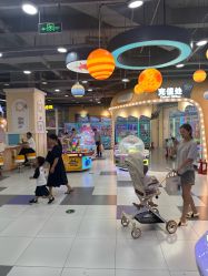 -万达宝贝王(上海浦江店)