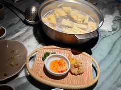 -大头椰·椰子鸡火锅(南宁万象城店)