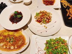 -唐拉雅秀酒店-唐苑中餐厅