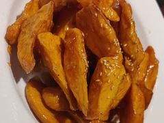 -燕郊烧鸽子(酷车小镇店)