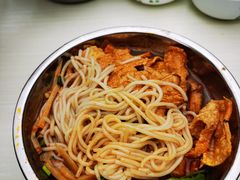 -谭老太正宗柳州螺狮粉(家和花园店)