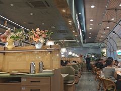 -Aqua Oasis 水天堂(常熟永旺店)