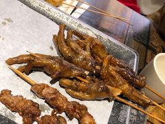 -管氏翅吧(广渠门店)