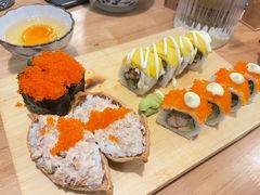 -村上一屋·亚洲菜融合小馆(南楼店)