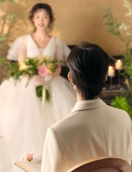 -金夫人婚纱摄影(包河万达店)