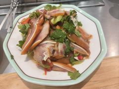 -彭城八戒羊肉串(总店)