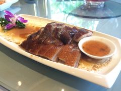 iphone_upload_pic-御花园·粤菜·海鲜火锅(中山公园店)