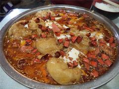 -黑皮酸菜鱼(绣花巷店)