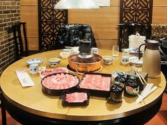 -牛街清真满恒記(平安里西大街店)
