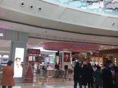 -万达广场(南京江宁店)