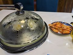 -蔚海之都·象山蒸汽海鲜(仙霞路店)