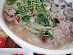 -越南牛肉河粉餐厅(书院巷店)