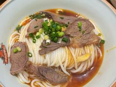 -津市刘聋子粉馆岳阳总店