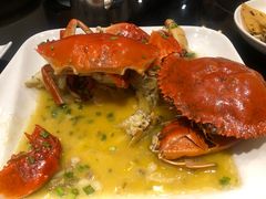 -金涛外婆菜特色餐厅(海盐塘路店)