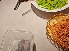-绿杨春甄选(兴隆大街店)