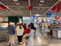 -宜家·瑞典风味餐厅(无锡店)